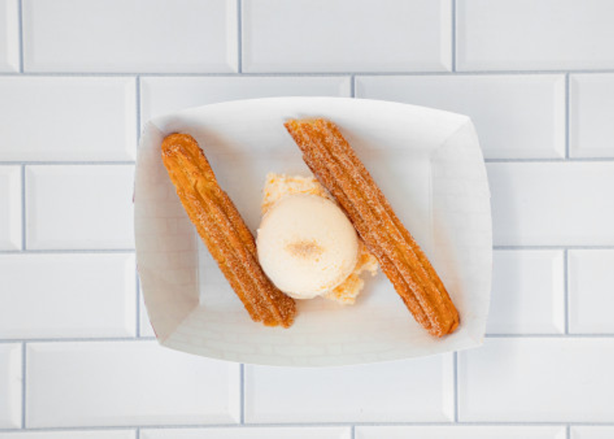 Churros