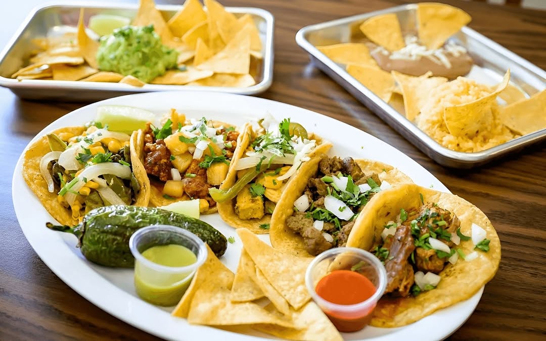 Taco Mamalon